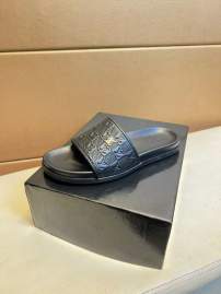 Picture of Louis Vuitton Slippers _SKULVsz38-44mnf03431390
